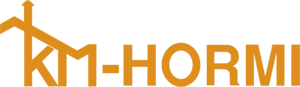 KM Hormi Logo